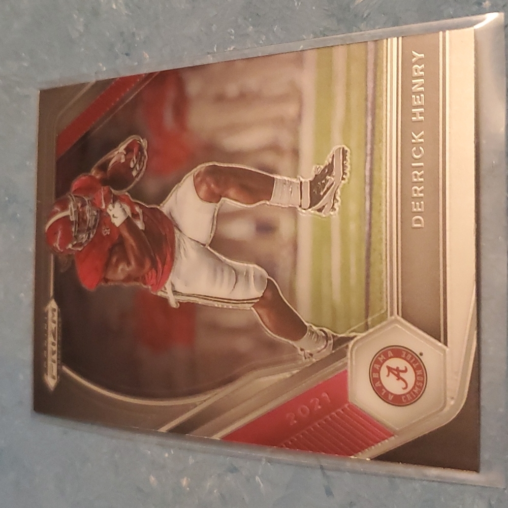 Derrick Henry
